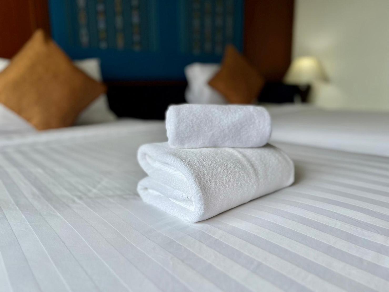 Asian Hotel Hat Yai Eksteriør billede