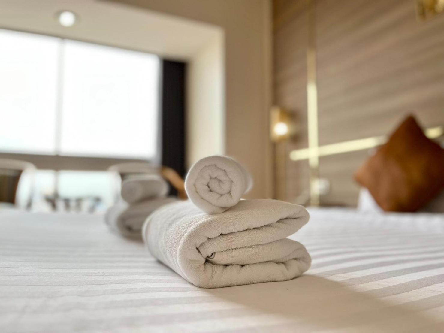 Asian Hotel Hat Yai Eksteriør billede