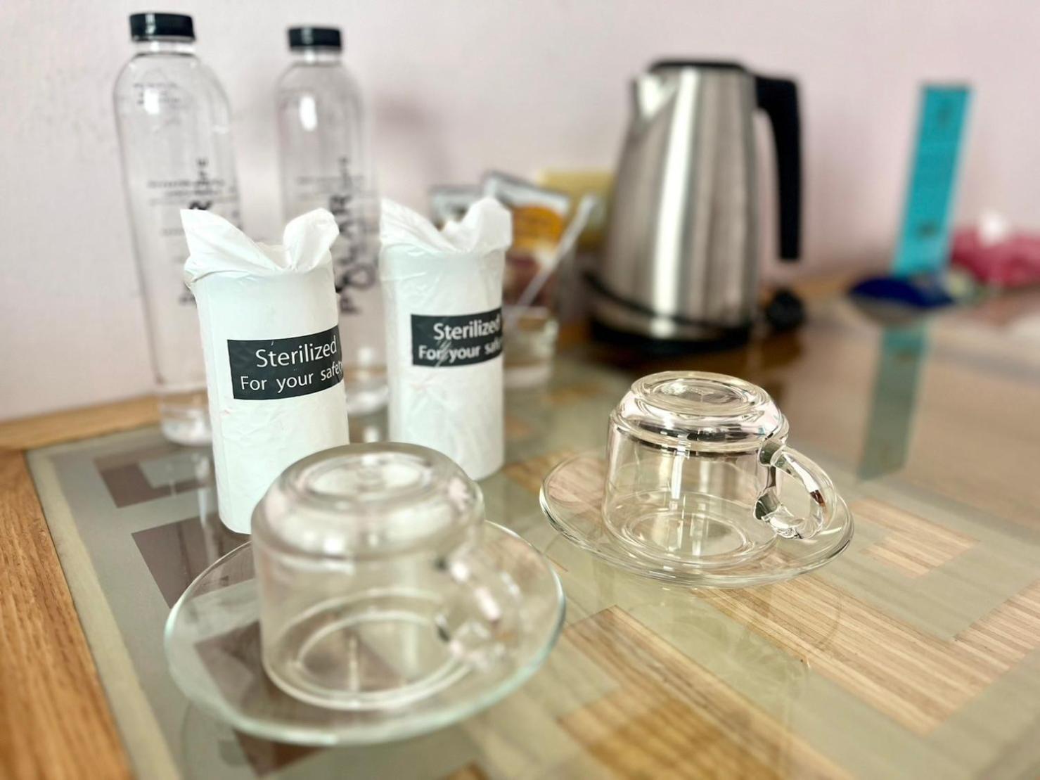 Asian Hotel Hat Yai Eksteriør billede